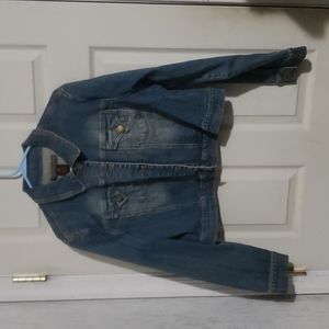Zanadi jeans